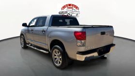 2008 TOYOTA TUNDRA CREWMAX PICKUP V8, 4.7 LITER SR5 PICKUP 4D 5 1/2 FT