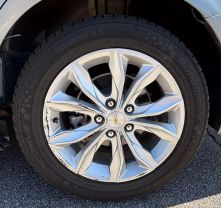 2024 Chevrolet Malibu - Image 17