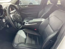2015 MERCEDES-BENZ M-CLASS SUV V6, 3.5 LITER ML 350 4MATIC SPORT UTILITY 4D