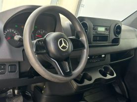 2019 MERCEDES-BENZ SPRINTER 2500 CARGO CARGO - AUTOMATIC - Dart Auto Group