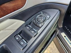 2016 FORD EXPLORER SUV V6, ECOBOOST, TT, 3.5L PLATINUM SPORT UTILITY 4D