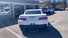 2015 Chevrolet Camaro - Image 6