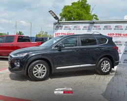 2020 HYUNDAI SANTA FE For Sale in Orlando
