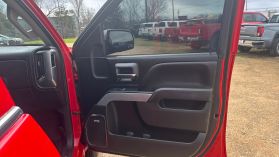 2017 CHEVROLET SILVERADO 1500 CREW CAB PICKUP V8, ECOTEC3, 6.2 LITER Z71 LTZ PICKUP 4D 5 3/4 FT