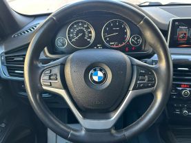 2017 BMW X5 SUV WHITE AUTOMATIC - Dart Auto Group