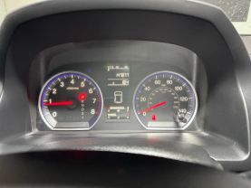 2007 HONDA CR-V SUV 4-CYL, VTEC, 2.4 LITER LX SPORT UTILITY 4D