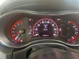 2017 DODGE DURANGO SUV V6, 3.6 LITER GT SPORT UTILITY 4D - Becker Auto Sales LLC in Emporia, KS