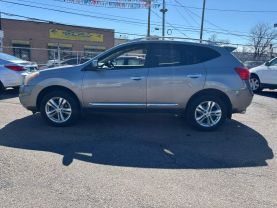 2013 Nissan Rogue - Image 6