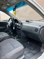 2008 CHEVROLET AVEO HATCHBACK 4-CYL, 1.6 LITER AVEO5 LS HATCHBACK SEDAN 4D