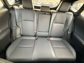 2021 TOYOTA VENZA SUV 4-CYL, HYBRID, 2.5 LITER LIMITED SPORT UTILITY 4D