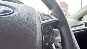 2013 FORD FUSION SEDAN 4-CYL ECOBOOST TURBO 1.6L SE SEDAN 4D-Empire Motors INC