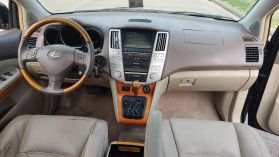 2005 LEXUS RX SUV V6, 3.3 LITER RX 330 SPORT UTILITY 4D