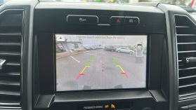 2018 FORD F150 SUPERCREW CAB