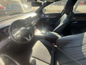 2020 MERCEDES-BENZ E-CLASS SEDAN 4-CYL, TURBO, 2.0 LITER E 350 4MATIC SEDAN 4D - Gesner Auto Inc in Taunton, MA, 41.88613, -71.14527