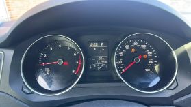 2017 VOLKSWAGEN JETTA SEDAN 4-CYL, TURBO, 1.4 LITER 1.4T S SEDAN 4D