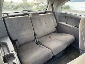 2011 HONDA ODYSSEY