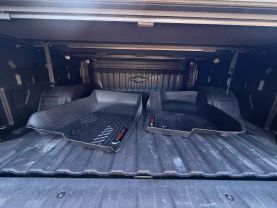 2023 CHEVROLET SILVERADO 1500 CREW CAB PICKUP V8, ECOTEC3, DFM, 5.3 LITER LTZ PICKUP 4D 5 3/4 FT - Gesner Auto Inc in Taunton, MA, 41.88613, -71.14527