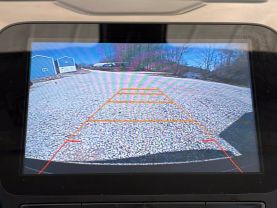 2017 CHEVROLET MALIBU SEDAN 4-CYL, TURBO, 2.0 LITER PREMIER SEDAN 4D at T&T Repairables - used car dealership in Spencer, Indiana.