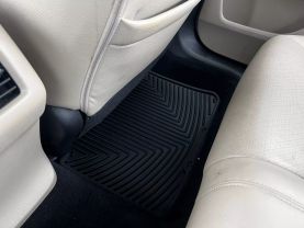 2015 HONDA ACCORD SEDAN V6, I-VTEC, 3.5 LITER TOURING SEDAN 4D