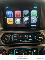2019 CHEVROLET TAHOE SUV V8, ECOTEC3, 5.3 LITER LT SPORT UTILITY 4D