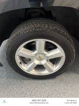 2019 CHEVROLET TAHOE SUV V8, ECOTEC3, 5.3 LITER LT SPORT UTILITY 4D