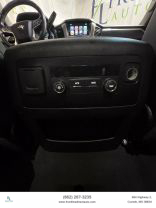 2019 CHEVROLET TAHOE SUV V8, ECOTEC3, 5.3 LITER LT SPORT UTILITY 4D