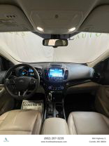 2018 FORD ESCAPE SUV 4-CYL, ECOBOOST, TURBO, 2.0 LITER TITANIUM SPORT UTILITY 4D