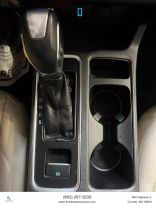 2018 FORD ESCAPE SUV 4-CYL, ECOBOOST, TURBO, 2.0 LITER TITANIUM SPORT UTILITY 4D