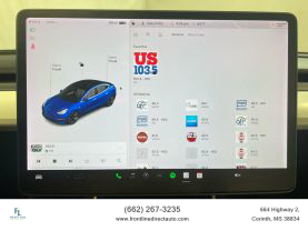 2020 TESLA MODEL 3 SEDAN DUAL ELECTRIC MOTORS LONG RANGE SEDAN 4D