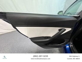 2020 TESLA MODEL 3 SEDAN DUAL ELECTRIC MOTORS LONG RANGE SEDAN 4D