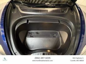 2020 TESLA MODEL 3 SEDAN DUAL ELECTRIC MOTORS LONG RANGE SEDAN 4D