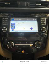 2017 NISSAN ROGUE SUV 4-CYL, 2.5 LITER SL SPORT UTILITY 4D