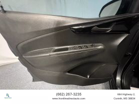 2022 CHEVROLET SPARK HATCHBACK 4-CYL, ECOTEC, 1.4 LITER 1LT HATCHBACK 4D