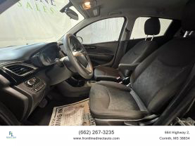 2022 CHEVROLET SPARK HATCHBACK 4-CYL, ECOTEC, 1.4 LITER 1LT HATCHBACK 4D