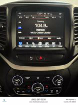 2018 JEEP CHEROKEE SUV 4-CYL, 2.4 LITER TRAILHAWK SPORT UTILITY 4D