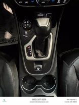2018 JEEP CHEROKEE SUV 4-CYL, 2.4 LITER TRAILHAWK SPORT UTILITY 4D