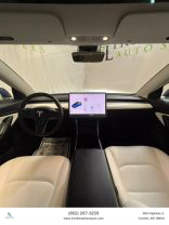 2020 TESLA MODEL 3 SEDAN DUAL ELECTRIC MOTORS LONG RANGE SEDAN 4D