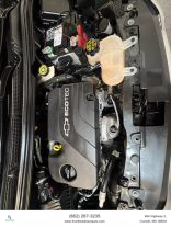 2022 CHEVROLET SPARK HATCHBACK 4-CYL, ECOTEC, 1.4 LITER 1LT HATCHBACK 4D