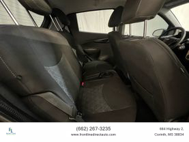2022 CHEVROLET SPARK HATCHBACK 4-CYL, ECOTEC, 1.4 LITER 1LT HATCHBACK 4D