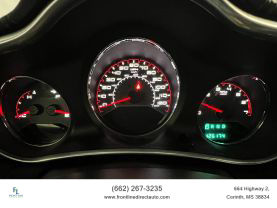 2013 DODGE AVENGER SEDAN 4-CYL, PZEV, 2.4 LITER SE SEDAN 4D