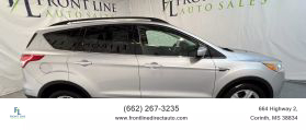 2016 FORD ESCAPE SUV 4-CYL, ECOBOOST, 1.6T SE SPORT UTILITY 4D