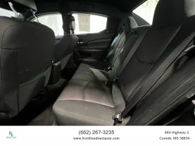 2013 DODGE AVENGER SEDAN 4-CYL, PZEV, 2.4 LITER SE SEDAN 4D