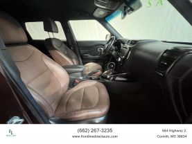 2017 KIA SOUL WAGON 4-CYL, 2.0 LITER + WAGON 4D