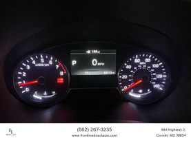 2017 KIA SOUL WAGON 4-CYL, 2.0 LITER + WAGON 4D