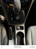 2016 FORD ESCAPE SUV 4-CYL, ECOBOOST, 1.6T SE SPORT UTILITY 4D
