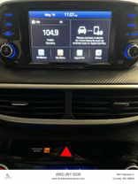 2019 HYUNDAI TUCSON SUV 4-CYL, 2.4 LITER SEL SPORT UTILITY 4D