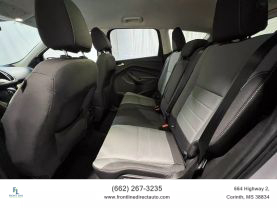 2016 FORD ESCAPE SUV 4-CYL, ECOBOOST, 1.6T SE SPORT UTILITY 4D