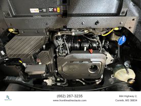 2019 HYUNDAI TUCSON SUV 4-CYL, 2.4 LITER SEL SPORT UTILITY 4D