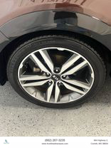 2017 KIA SOUL WAGON 4-CYL, 2.0 LITER + WAGON 4D