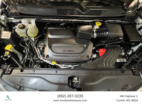 2019 CHRYSLER PACIFICA VAN V6, 3.6 LITER TOURING L MINIVAN 4D